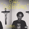 Earl Sweatshirt - Doris (CD) | Mint (M) Mint (M)