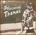 Delusional Thomas (VINYL PROMO) | Mint (M) Mint (M)