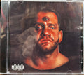 Chris Benoit (UNOFFICIAL CD) | Mint (M) Mint (M)