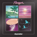 Flamingosis - Daymaker (2xVINYL) | Mint (M) Mint (M)