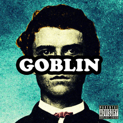 Goblin (CD) | Mint (M) Mint (M)