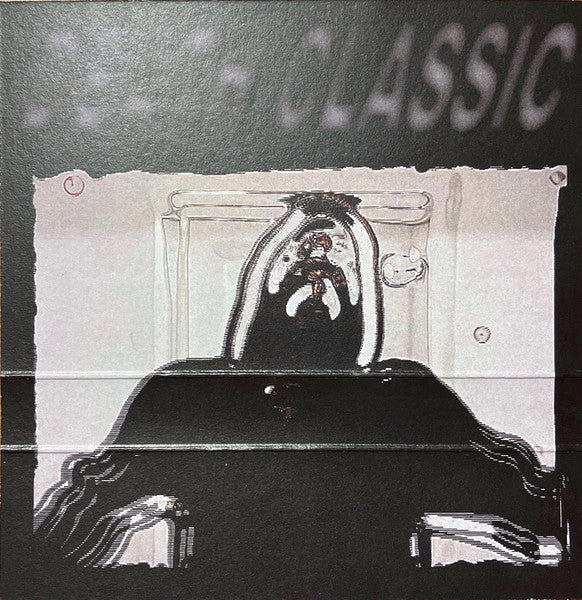 Ex Military (CASSETTE - UNOFFICIAL) | Mint (M) Mint (M)