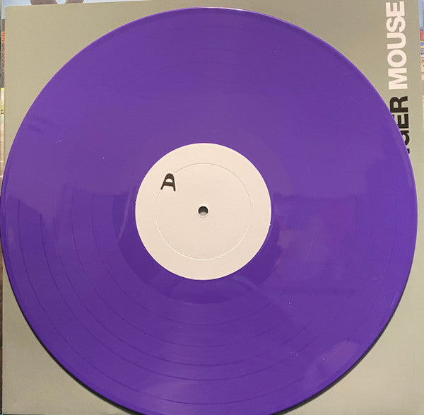 The Grey Album Remastered | Mint (M) Mint (M)