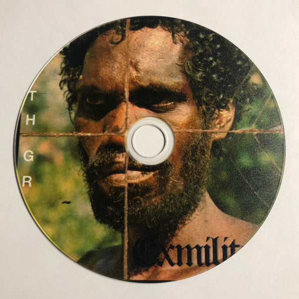 Exmilitary (UNOFFICIAL CD) | Mint (M) Mint (M)