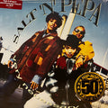 Salt-n-pepa - Very Necessary [30th Anniversary] [2 LP] | Mint (M) Mint (M)