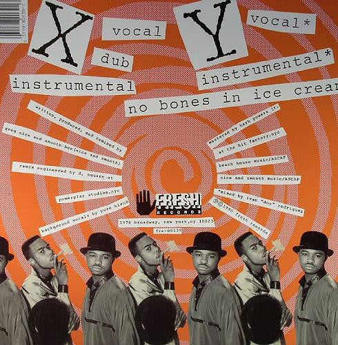 Funky For You (VINYL) | Mint (M) Near Mint (NM)
