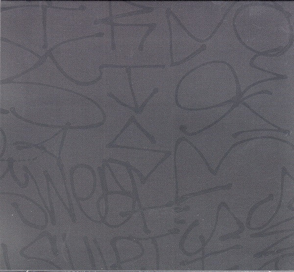 Earl Sweatshirt - Doris (CD) | Mint (M) Mint (M)