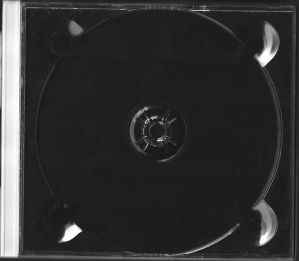 Blond (CD - UNOFFICIAL) | Mint (M) Mint (M)