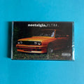 Nostalgia, Ultra. (CASSETTE - UNOFFICIAL) | Mint (M) Mint (M)