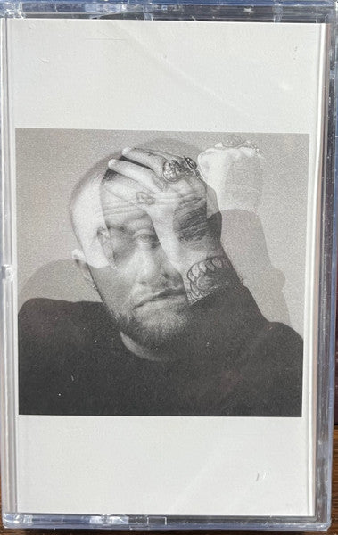 Circles (CASSETTE - UNOFFICIAL) | Mint (M) Mint (M)