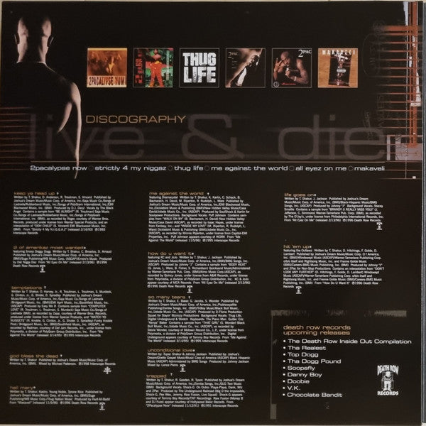 Greatest Hits (VINYL - DINGED CORNER) | Mint (M) Excellent (EX)