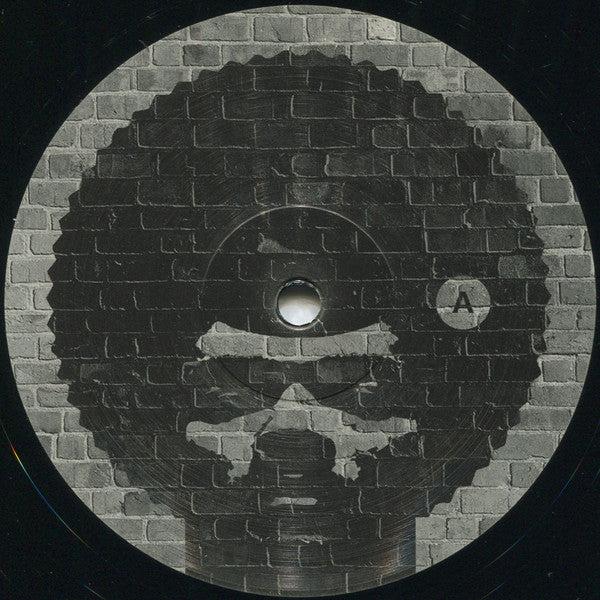 The Original Baby Pa (2xVINYL) | Mint (M) Mint (M)