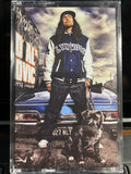 Straight Outta Lynwood (CASSETTE - UNOFFICIAL) | Mint (M) Mint (M)