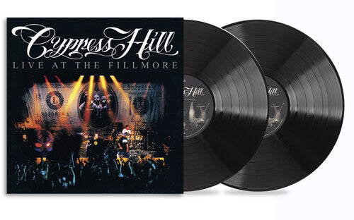 Live At The Fillmore (2025 RSD Exclusive, 140 Gram Vinyl) | Mint (M) Mint (M)
