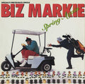 Biz Markie - Spring Again (VINYL) | Excellent (EX) Near Mint (NM)