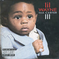 Lil Wayne - Tha Carter III (CD) | Excellent (EX) Excellent (EX)