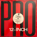 Poor Righteous Teachers - Rock Dis Funky Joint (VINYL) | Excellent (EX) Excellent (EX)