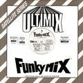 Various - Funkymix 7 *RECORD 1 ONLY* | Excellent (EX) Near Mint (NM)