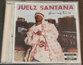 Juelz Santana - From Me To U (CD) | Excellent (EX) Near Mint (NM)