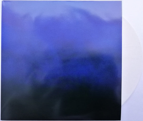 L'indécis - Second Wind (WHITE VINYL) | Near Mint (NM or M-)