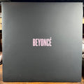 Beyoncé - Beyoncé (2xVINYL & DVD) | Near Mint (NM) Near Mint (NM)