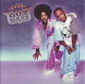 OutKast - Big Boi & Dre Present... Outkast (CD) | Near Mint (NM) Near Mint (NM)