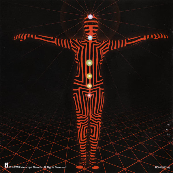 Black Eyed Peas - The E.N.D (CD) | Near Mint (NM) Near Mint (NM)