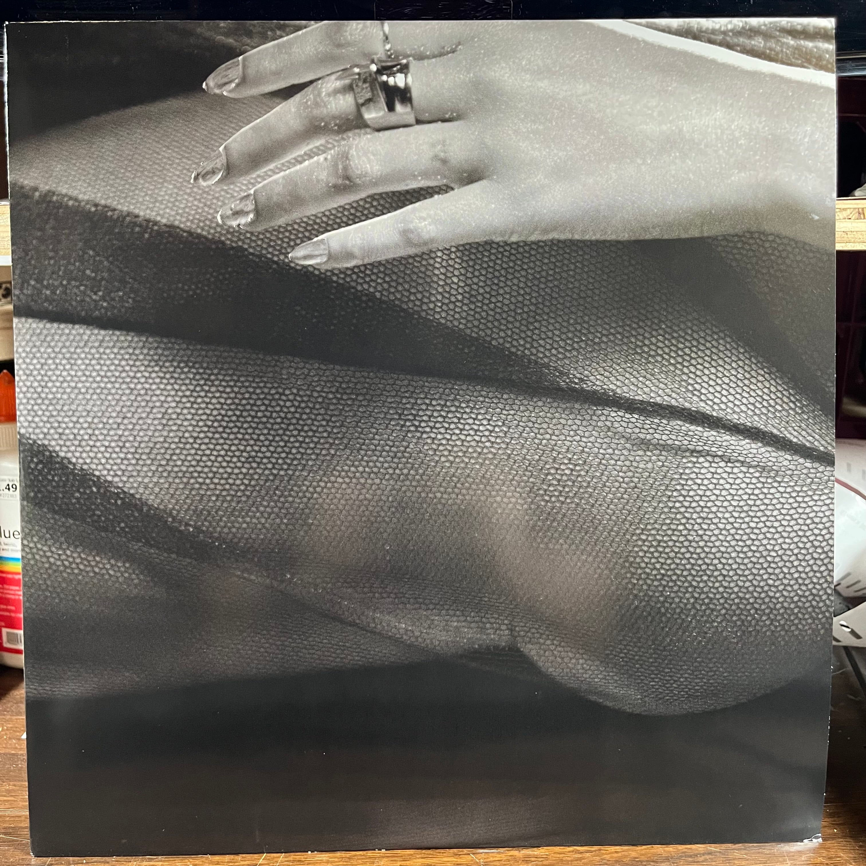 Beyoncé - Beyoncé (2xVINYL & DVD) | Near Mint (NM) Near Mint (NM)