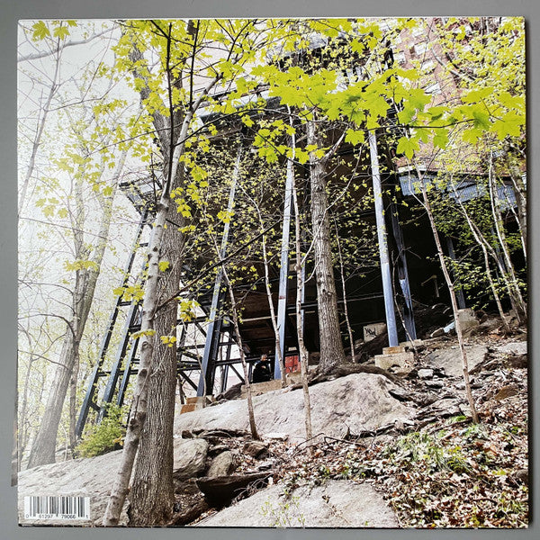 Billy Woods - Church (VINYL) | Near Mint (NM) Near Mint (NM)