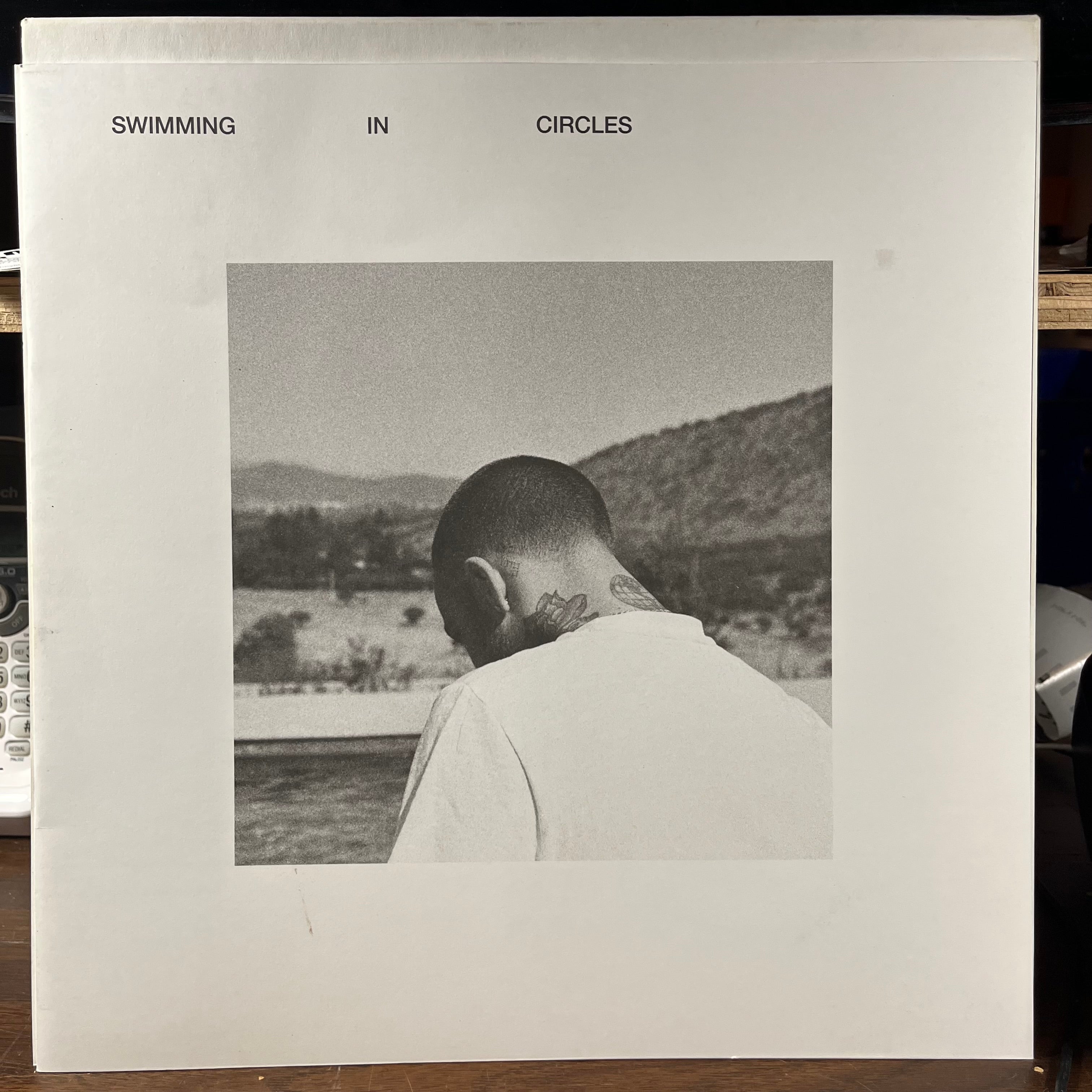Mac Miller - Swimming In Circles (4xCOLOR VINYL / BOX) | Near Mint (NM or M-) Excellent (EX)