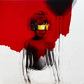 Rihanna - Anti (2xLP, Album, RE) | Near Mint (NM or M-)