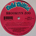 Brooklyn Zoo (2) - Masters Of Zooniverse | Near Mint (NM) Generic