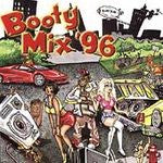 Booty Mix '96 (CD) | Near Mint (NM) Near Mint (NM)