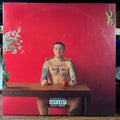 Mac Miller - Watching Movies With The Sound Off (2xVINYL) | Near Mint (NM or M-) Excellent (EX)