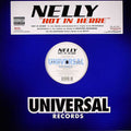 Nelly - Hot In Herre (VINYL) | Near Mint (NM) Near Mint (NM)