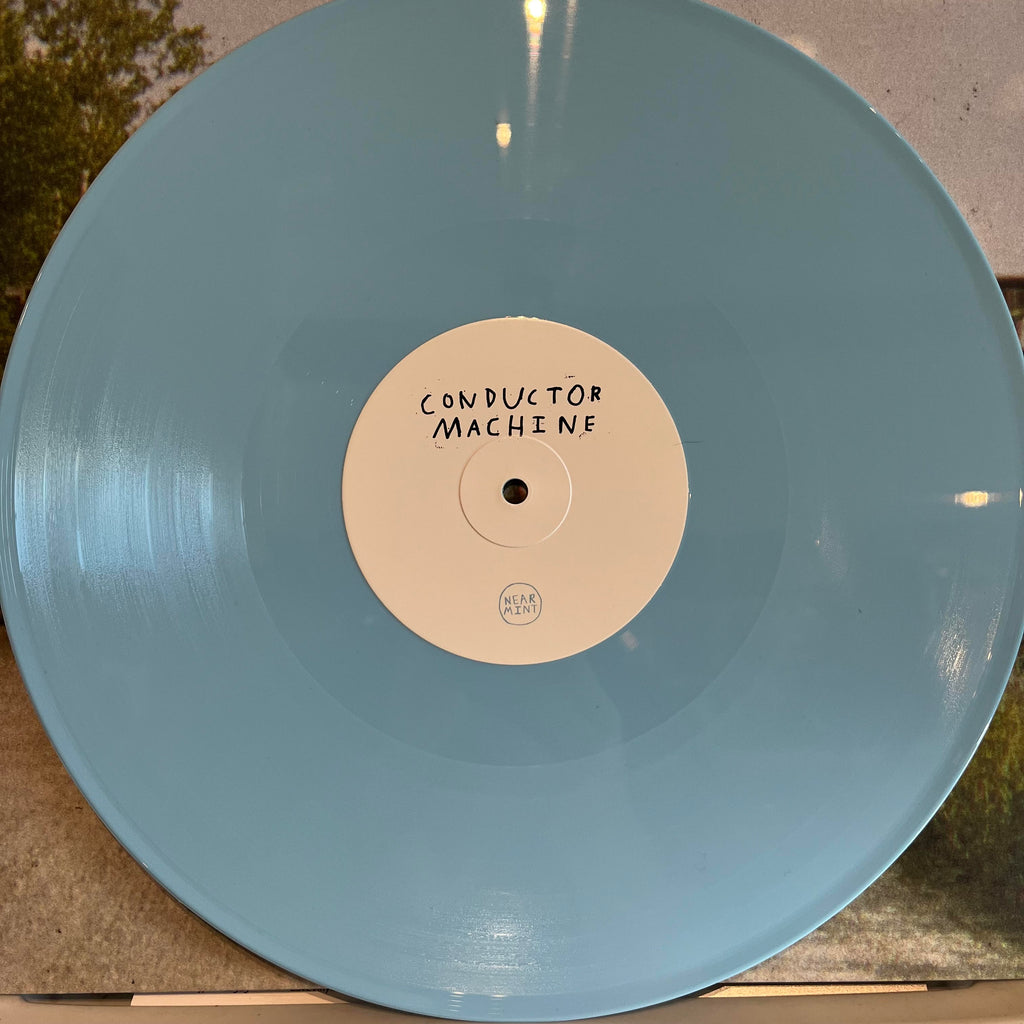 Conway (6) - Conductor Machine | Near Mint (NM) Near Mint (NM)