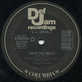 LL Cool J - Rock The Bells (VINYL) | Near Mint (NM or M-) Excellent (EX)