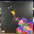 Lil Uzi Vert - The Perfect LUV Tape (PURPLE VINYL) | Near Mint (NM) Near Mint (NM)