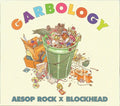 Aesop Rock - Garbology (CD) | Near Mint (NM) Near Mint (NM)
