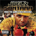 The Diplomats - What The Game's Been Missing! (DVD & CD) | Very Good Plus (VG+) Near Mint (NM)