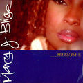 Mary J. Blige - Seven Days | Very Good Plus (VG+) Very Good Plus (VG+)