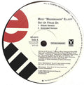 Missy Elliott - Get Ur Freak On (VINYL) | Very Good Plus (VG+) Very Good Plus (VG+)