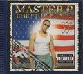 Ghetto Postage (CD) | Very Good Plus (VG+) Near Mint (NM)