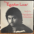 Egyptian Lover - You're So Fine (VINYL) | Very Good Plus (VG+) Very Good (VG)