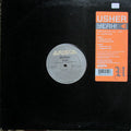 Usher - Yeah! (VINYL) | Very Good Plus (VG+) Generic