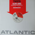 Twista - Slow Jamz (VINYL) | Very Good Plus (VG+) Excellent (EX)