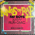 Various - Kings Of Rap (VINYL) | Very Good (VG) Excellent (EX)