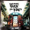 Funkmaster Flex - The Tunnel (VINYL *RECORD 1 ONLY*) | Very Good (VG) Generic
