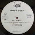 Mobb Deep - Hell On Earth (VINYL) *RECORD 2 ONLY* | Good (G) Generic