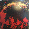 Sugarhill Gang - Sugarhill Gang (VINYL) | Very Good (VG) Very Good Plus (VG+)